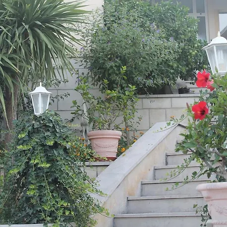 Apartmens Villa Antonio 88 Brela Exterior photo