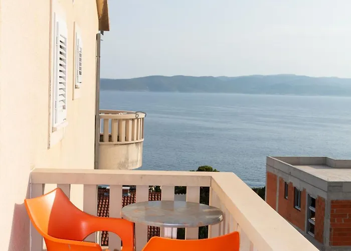 Apartmens Villa Antonio 88