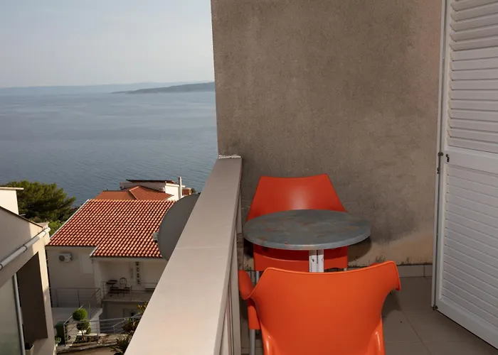 Apartmens Villa Antonio 88