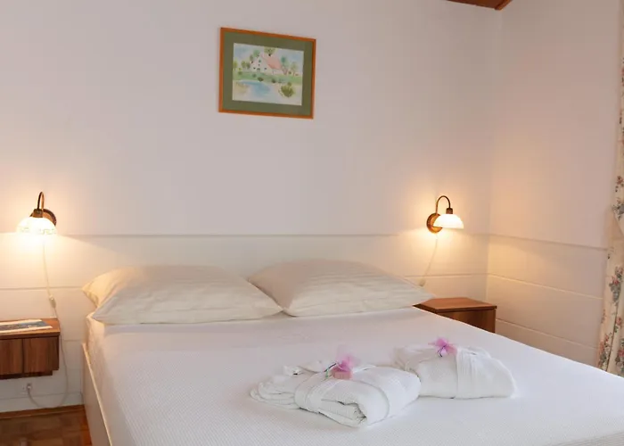 Apartmens Villa Antonio 88