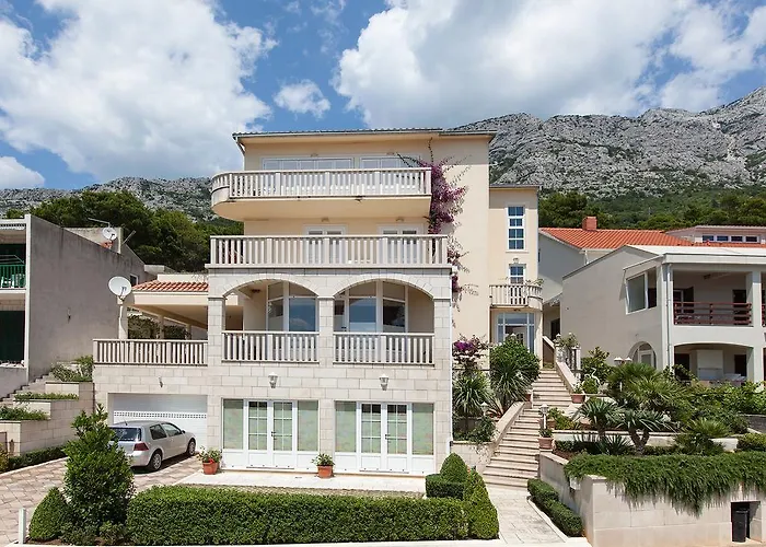 Apartmens Villa Antonio 88