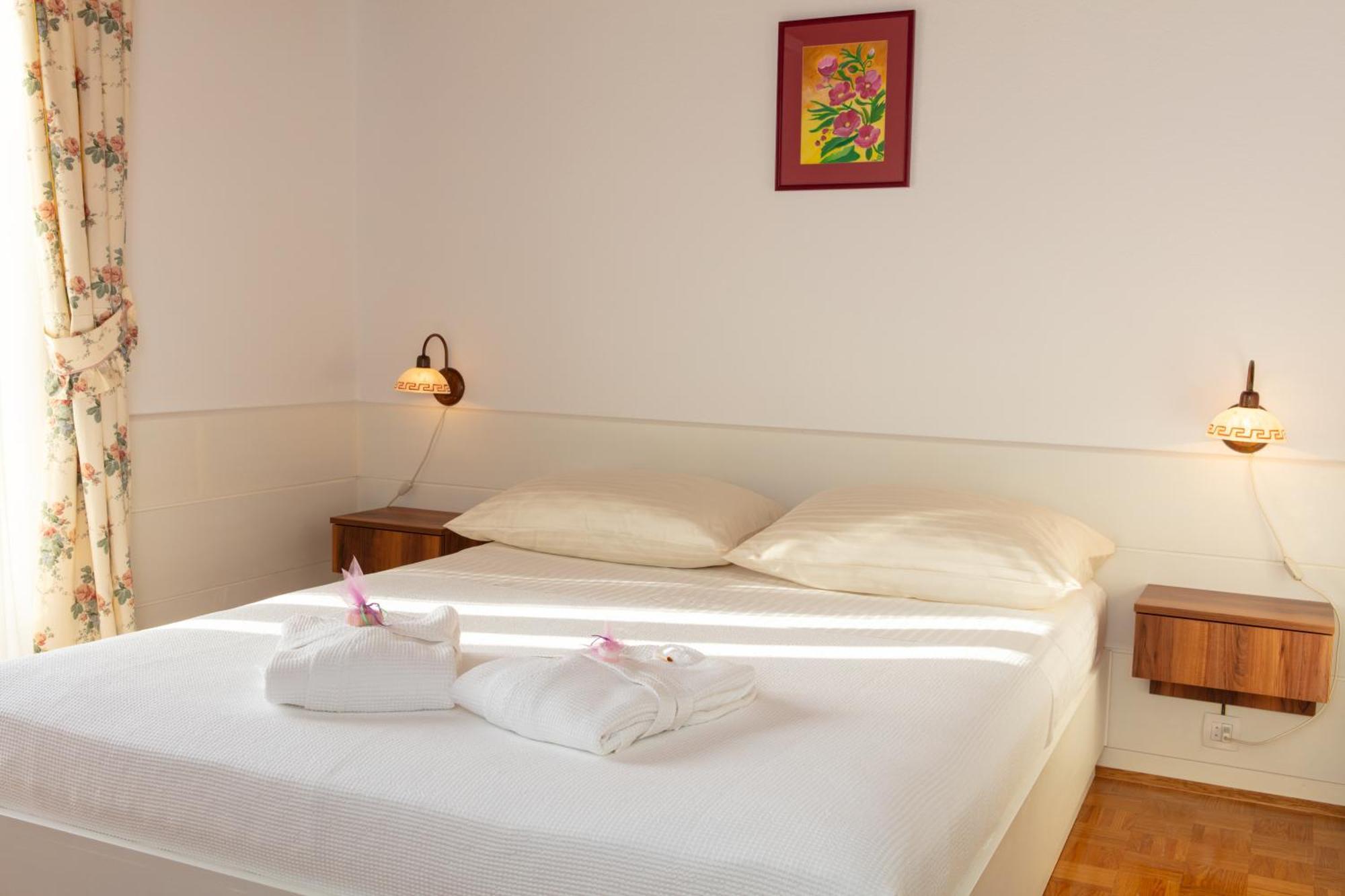 Apartment Apartmens Antonio 88 *