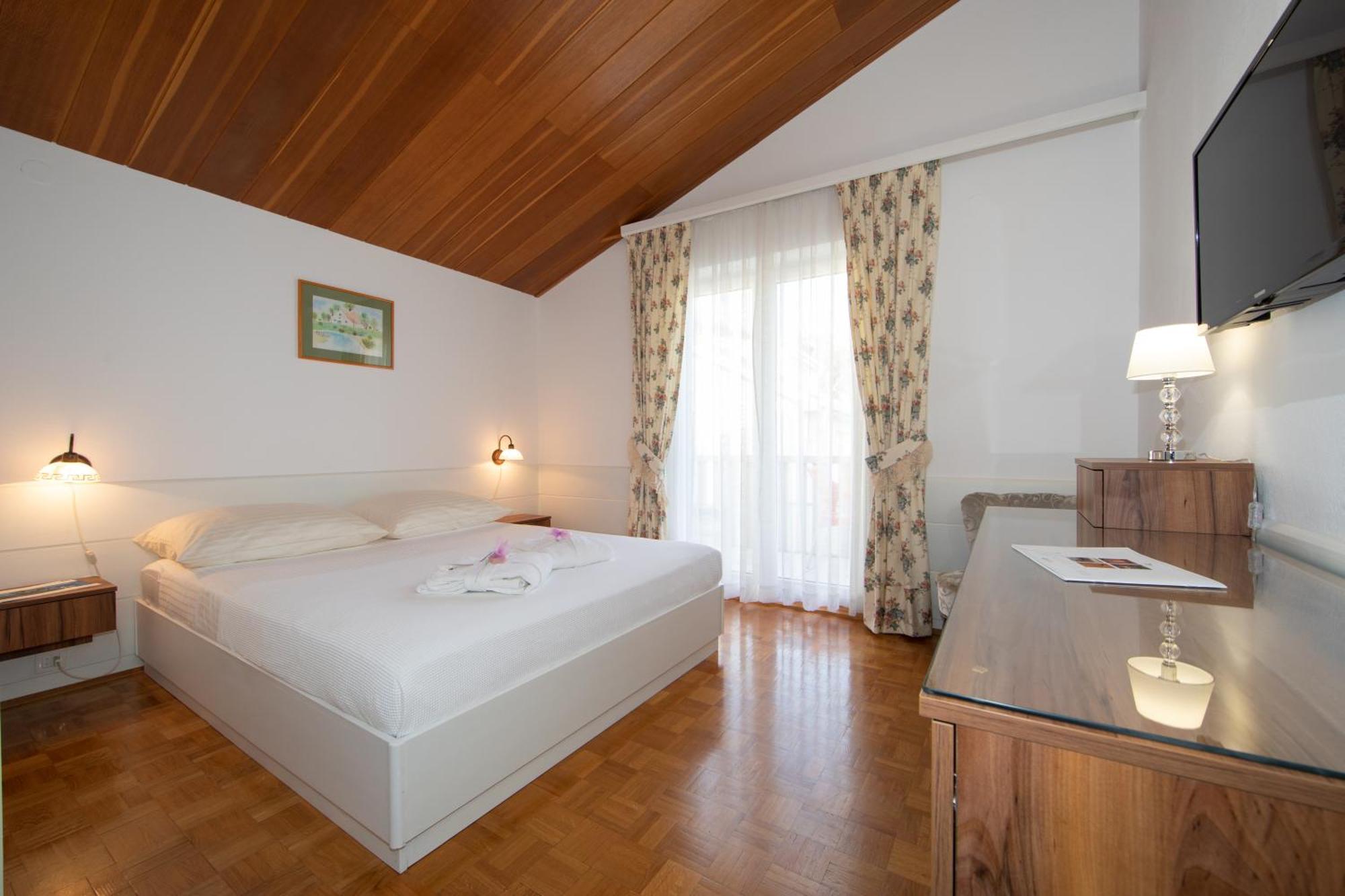 Apartmens Antonio 88 Apartment Brela