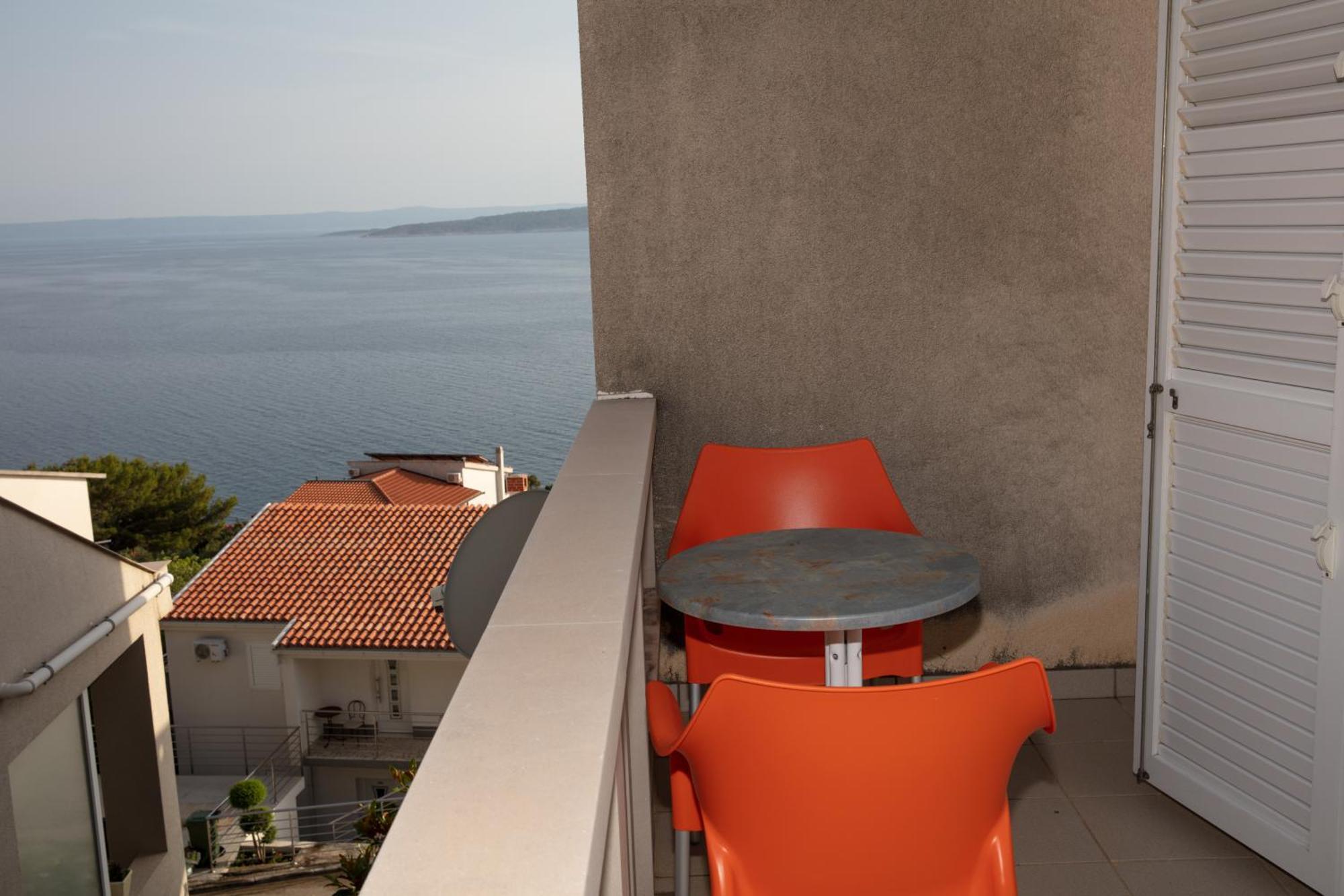 Apartment Apartmens Antonio 88 Brela