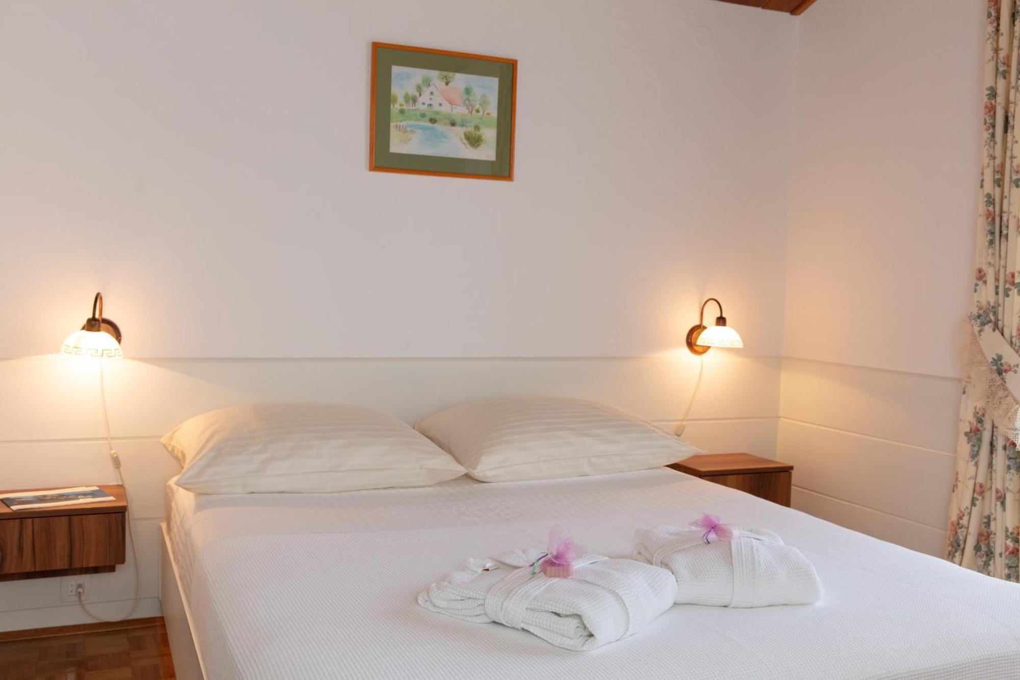 Apartmens Antonio 88 *