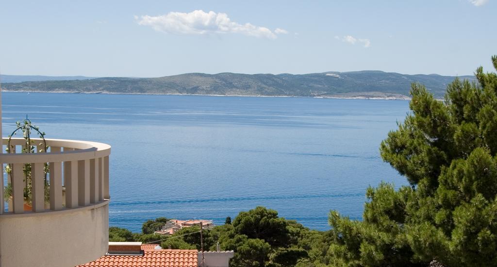 Apartment Apartmens Antonio 88 Brela