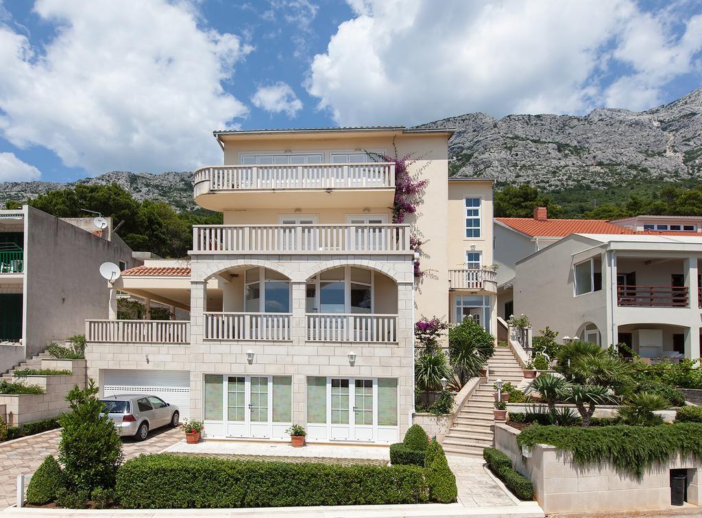 Apartmens Antonio 88 Brela