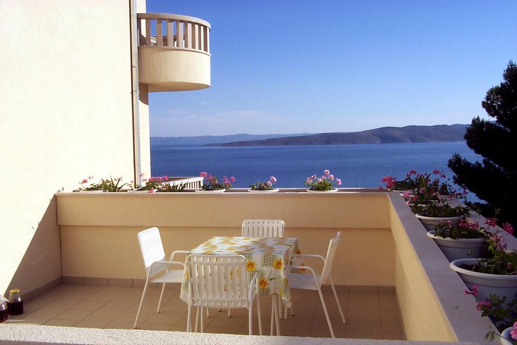 Apartmens Antonio 88 * Brela