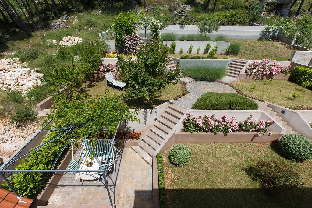Apartment Apartmens Antonio 88 Brela