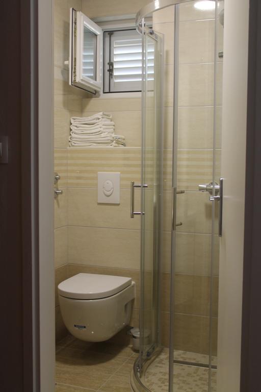 Apartmens Antonio 88 Apartment Brela