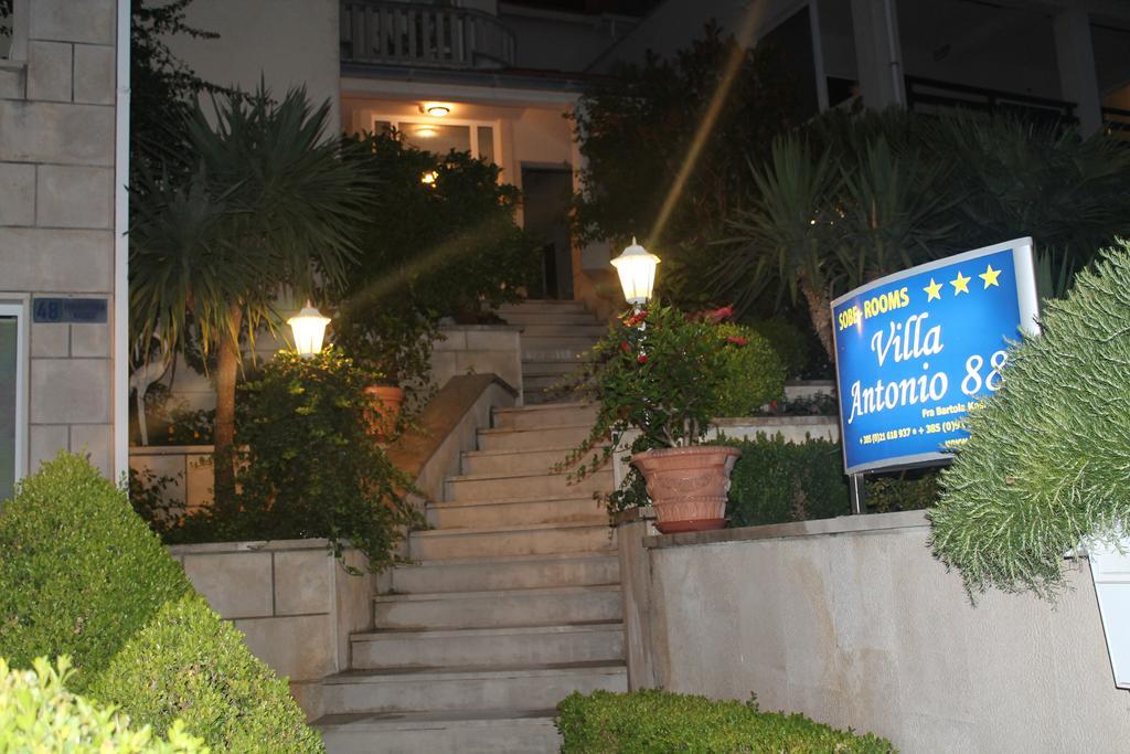 Apartment Apartmens Antonio 88 *