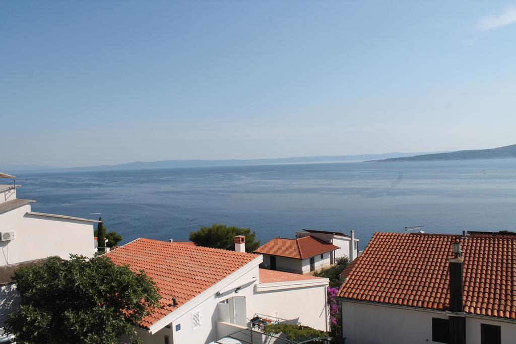 Apartment Apartmens Antonio 88 Brela