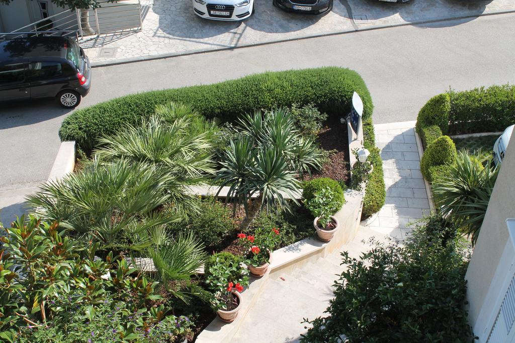 Apartment Apartmens Antonio 88 Brela