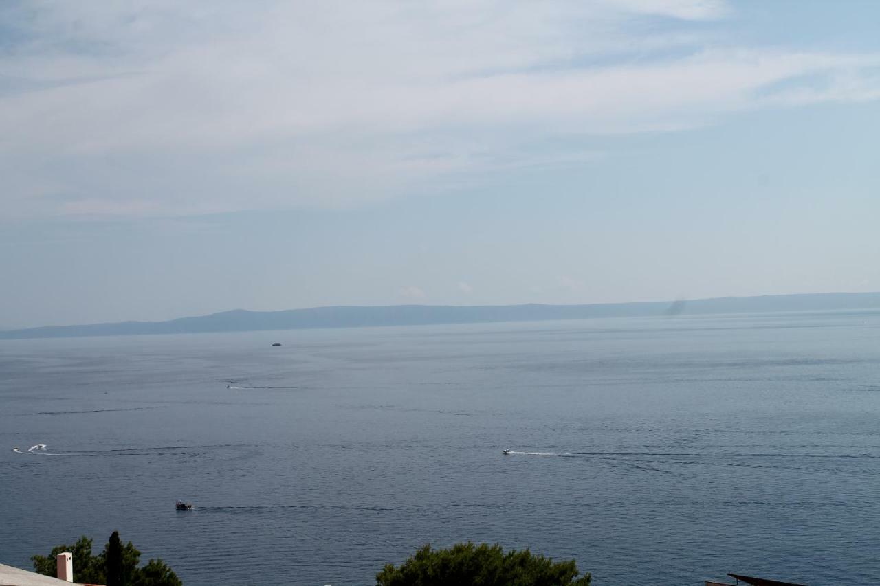 Apartmens Antonio 88 Apartment Brela