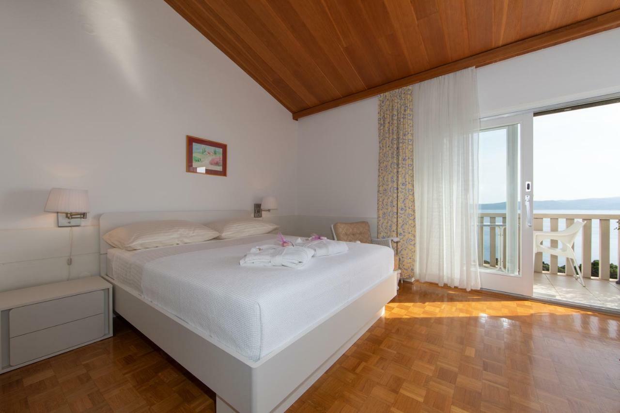Apartment Apartmens Antonio 88 *