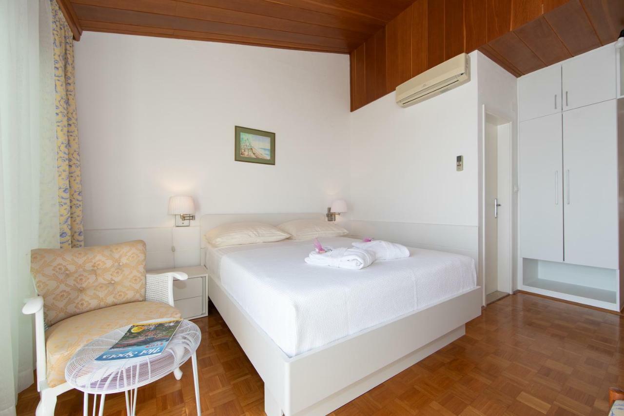 Apartment Apartmens Antonio 88 Brela