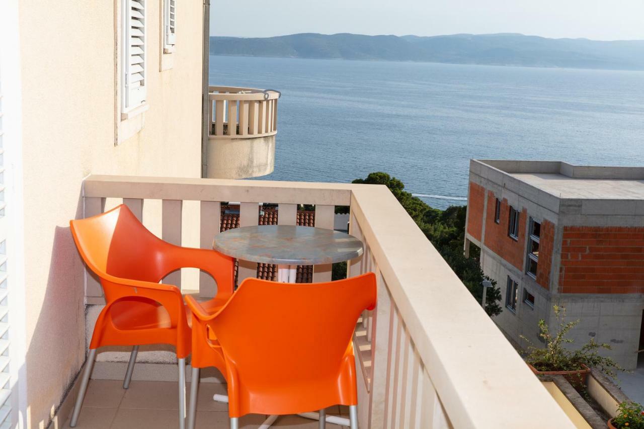 Apartmens Antonio 88 Apartment Brela