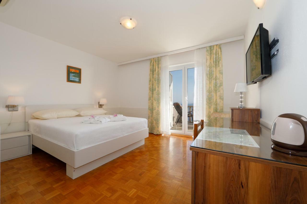 Apartmens Antonio 88 *