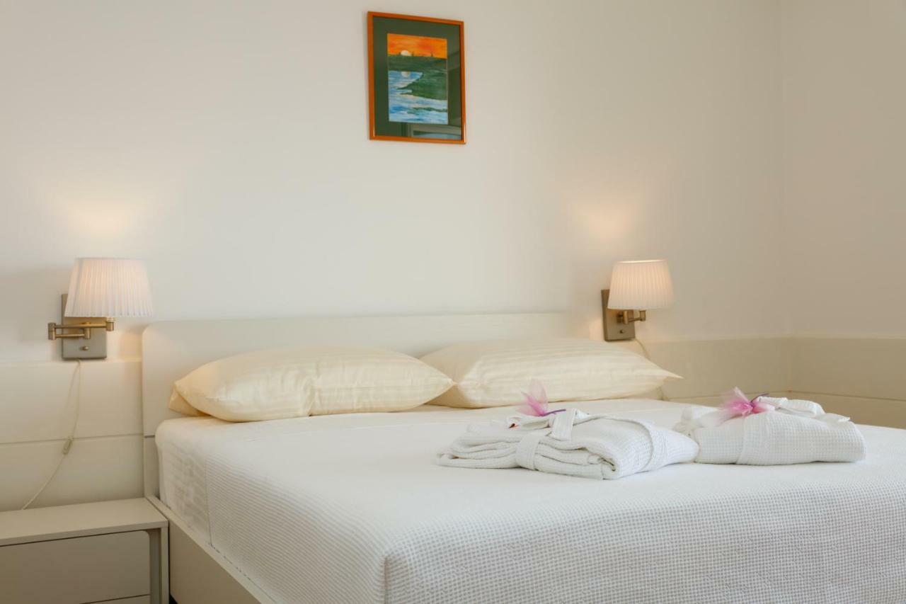 Apartment Apartmens Antonio 88