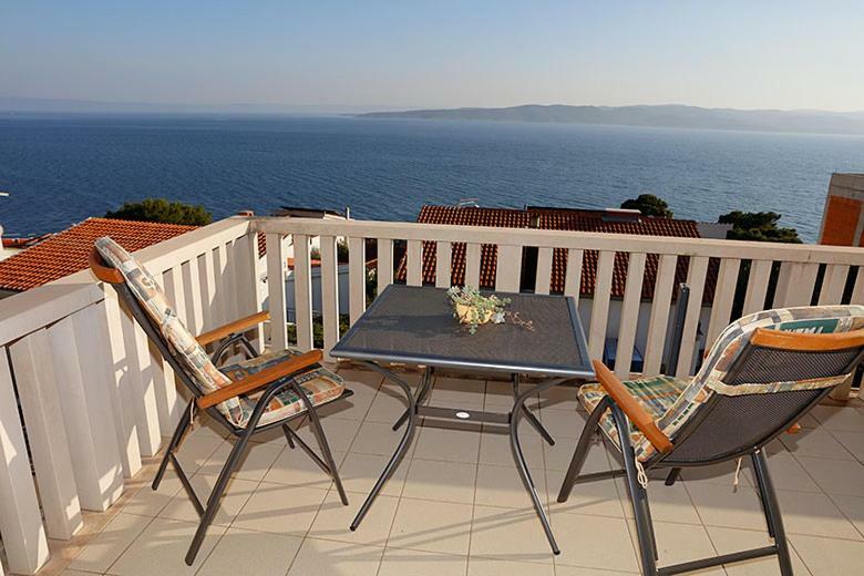 Apartmens Antonio 88 Apartment Brela