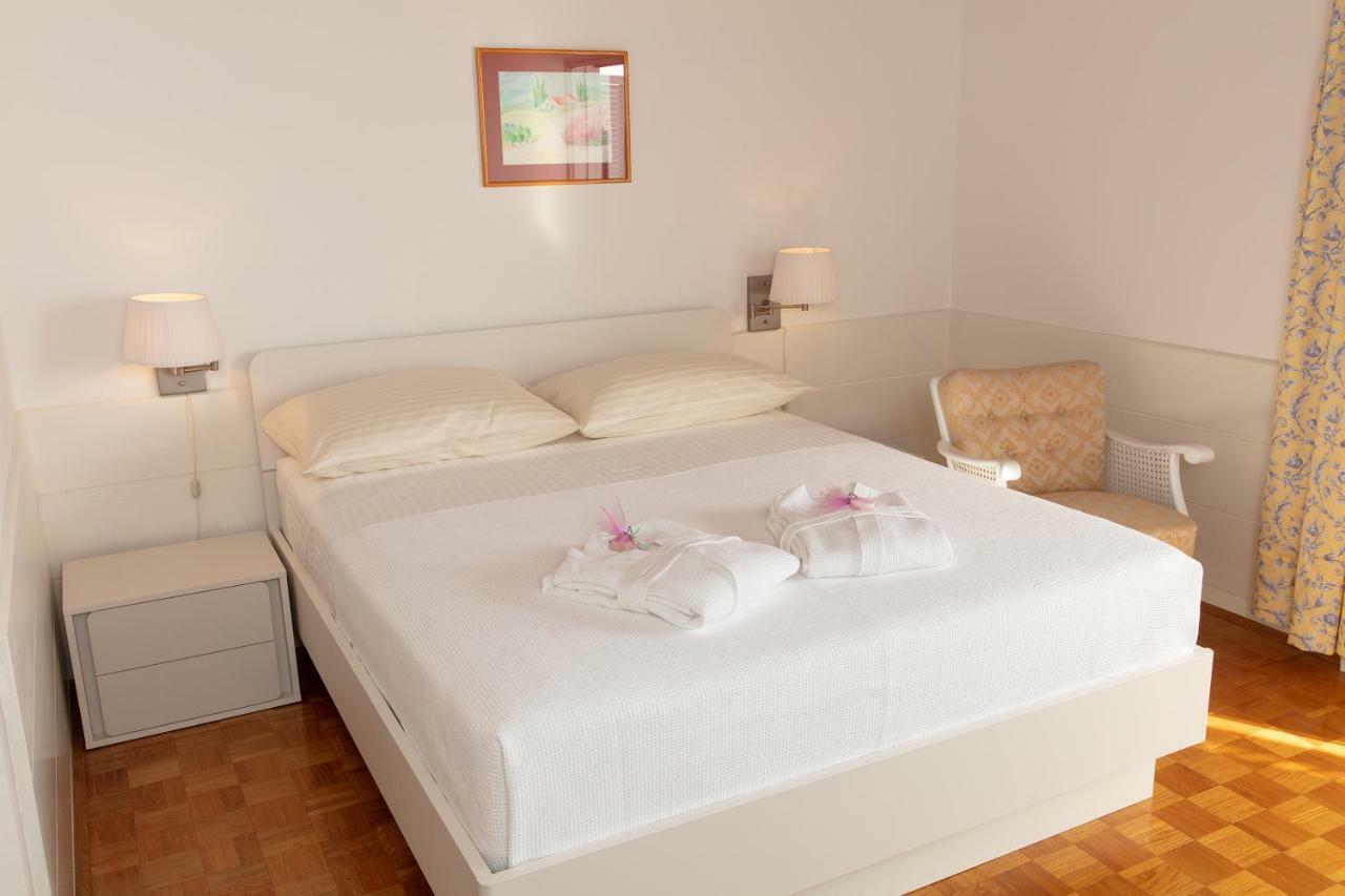 Apartmens Antonio 88 Apartment Brela